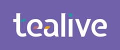 Tealive Singapore